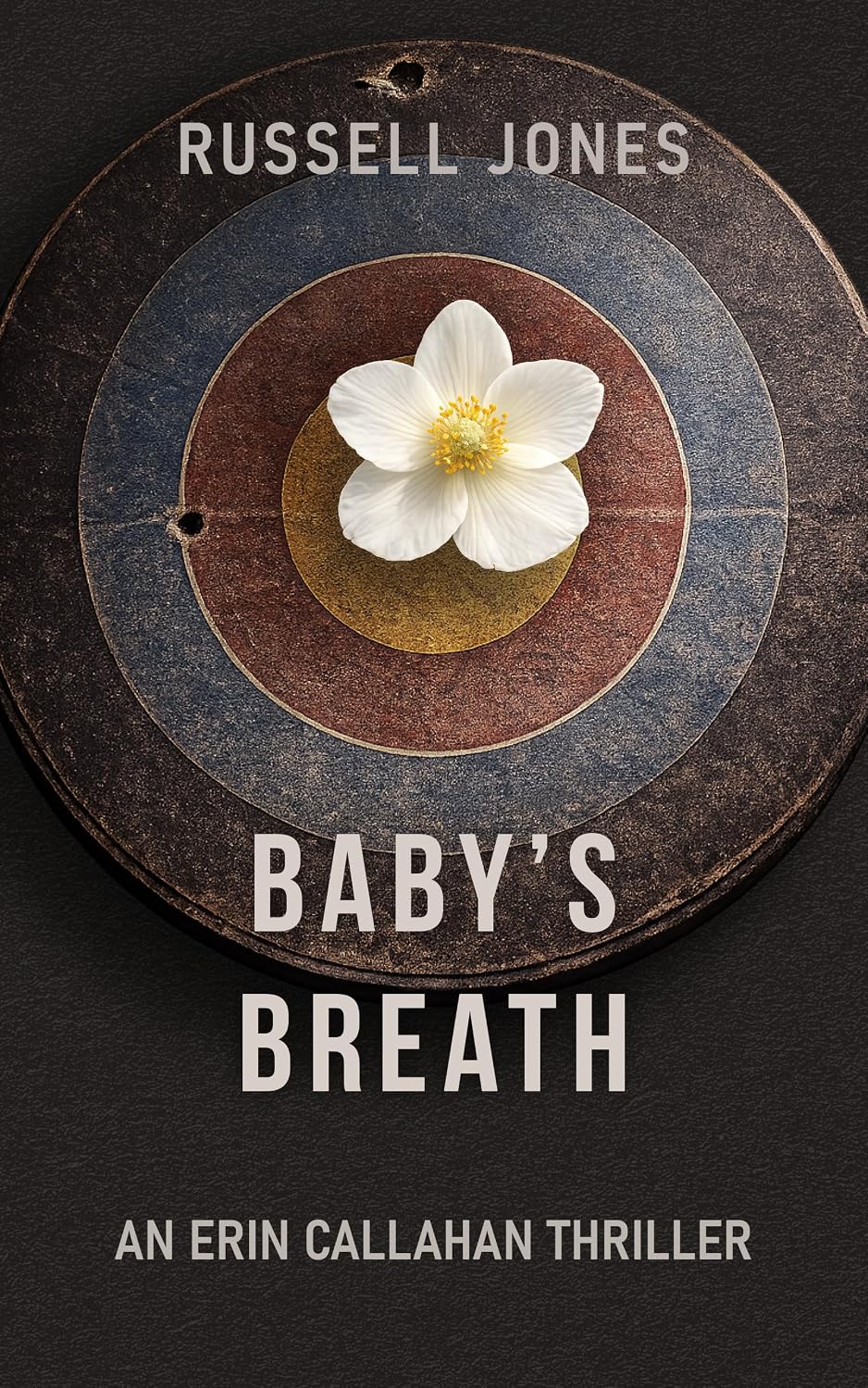 Baby's Breath book cover